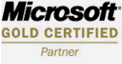 Microsoft Gold Partner